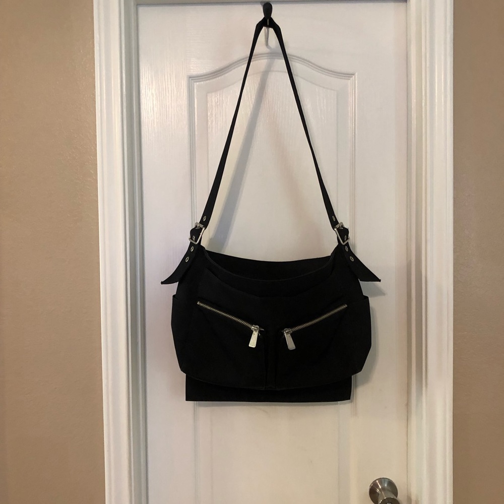 GAP Messenger Bag